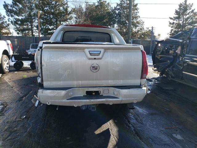 Photo 6 from auction – 2009 CADILLAC ESCALADE E with VIN 3GYFK22239G280417