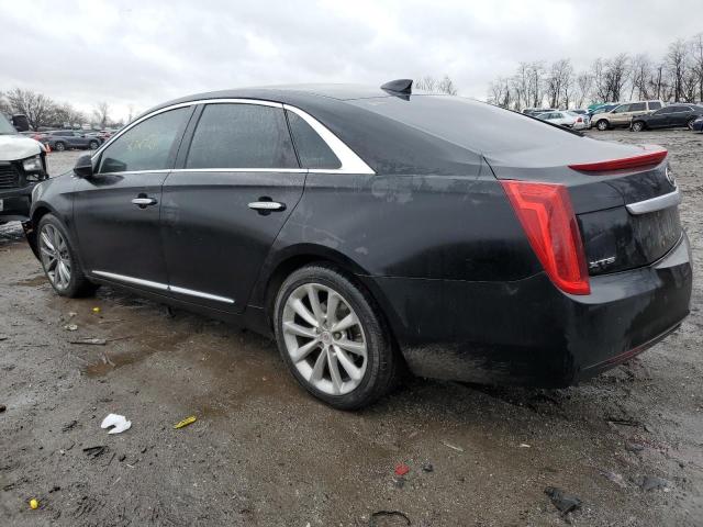 Photo 2 from auction – 2015 CADILLAC XTS with VIN 2G61U5S38F9160514