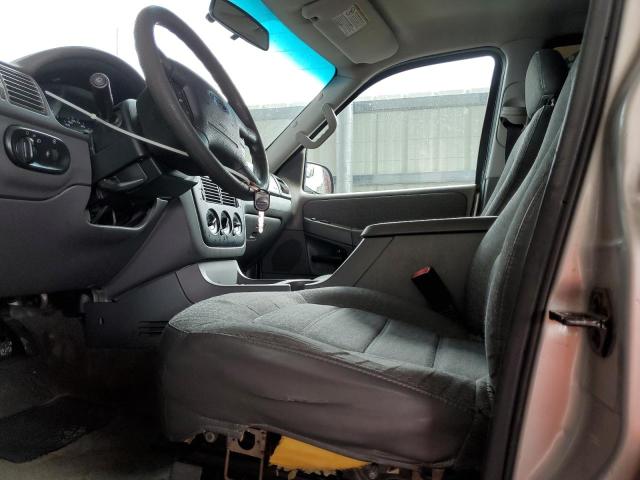 Photo 7 from auction – 2003 FORD EXPLORER X with VIN 1FMZU62K93UB22197