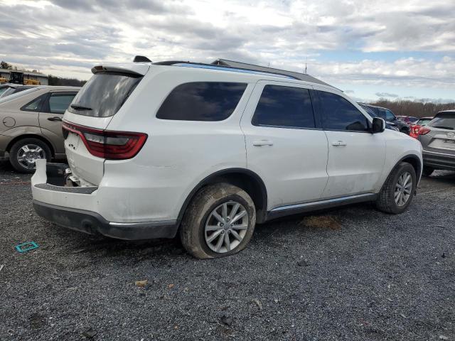 Photo 3 from auction – 2014 DODGE DURANGO SX with VIN 1C4RDJAG9EC314622