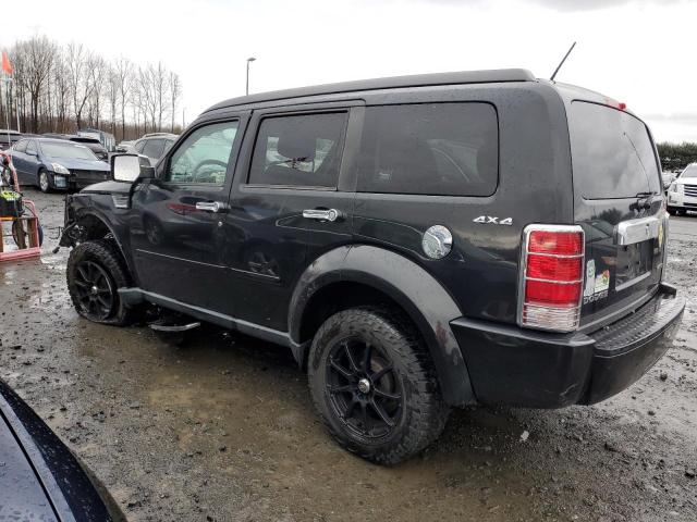 Photo 2 from auction – 2011 DODGE NITRO HEAT with VIN 1D4PU4GK2BW606047