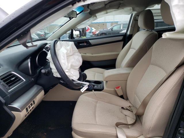 Photo 7 from auction – 2017 SUBARU OUTBACK 2. with VIN 4S4BSACC1H3236080