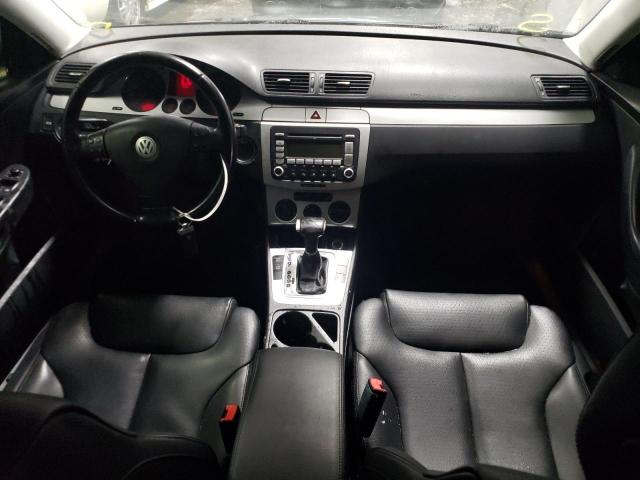 Photo 8 from auction – 2009 VOLKSWAGEN PASSAT TUR with VIN WVWJK73C19P012336