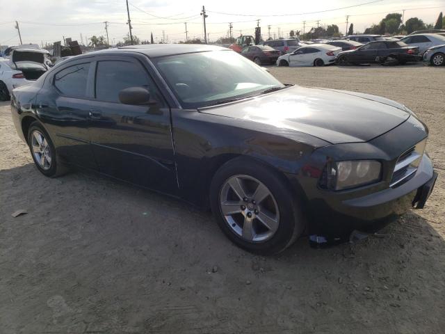 Photo 4 from auction – 2007 DODGE CHARGER SE with VIN 2B3LA43G67H638707