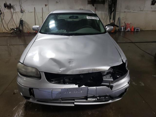 Photo 5 from auction – 2003 CHEVROLET MALIBU LS with VIN 1G1NE52J03M740499