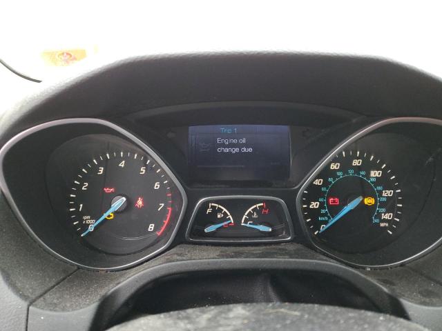Zdjęcie 9 z aukcji – 2013 FORD FOCUS SE z VIN 1FADP3K2XDL227834