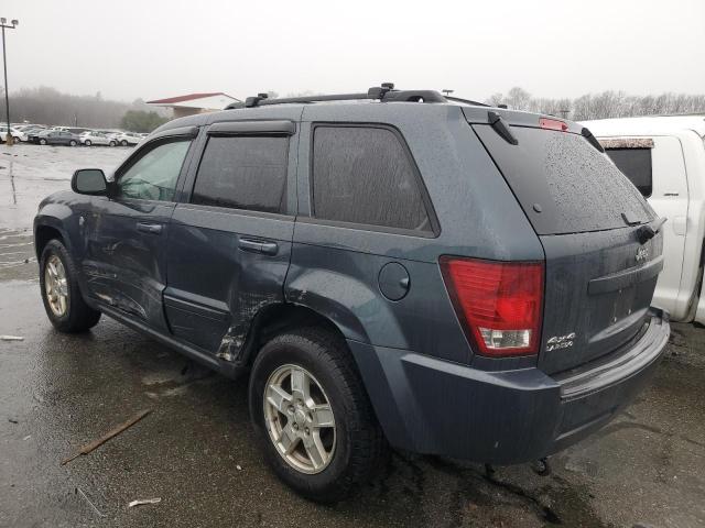 Photo 2 from auction – 2007 JEEP GRAND CHER with VIN 1J8GR48K57C693733