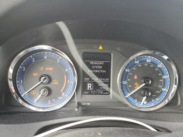 Photo 9 from auction – 2017 TOYOTA COROLLA L with VIN 2T1BURHE2HC749482