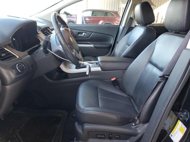 Photo 7 from auction – 2013 FORD EDGE SEL with VIN 2FMDK4JC5DBE24608