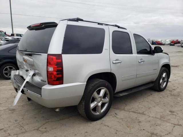 Photo 3 from auction – 2011 CHEVROLET TAHOE C150 with VIN 1GNSCCE07BR268592