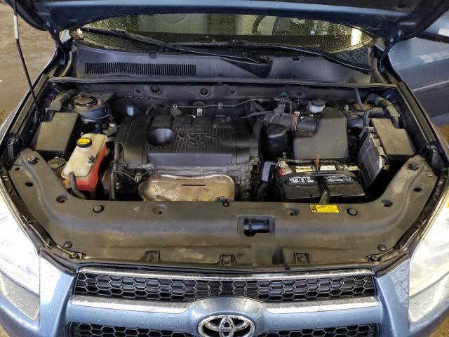 Photo 12 from auction – 2012 TOYOTA RAV4 LIMIT with VIN 2T3DF4DV3CW187893