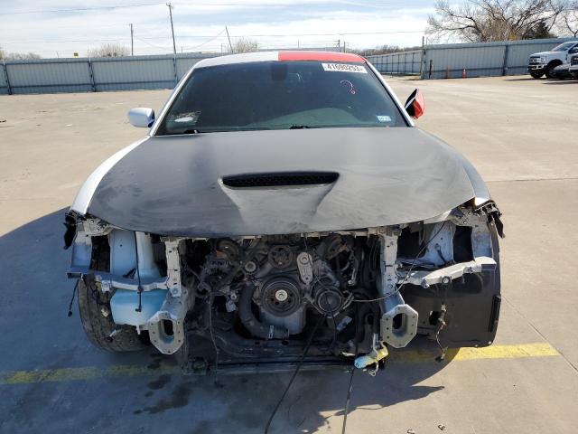 Photo 5 from auction – 2017 DODGE CHARGER R/ with VIN 2C3CDXGJ8HH593420