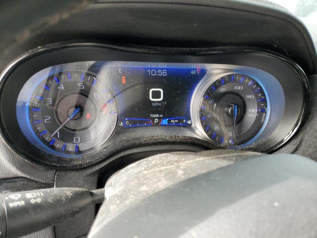 Photo 9 from auction – 2019 CHRYSLER 300 S with VIN 2C3CCABG9KH539563