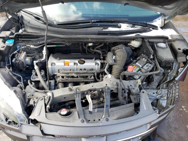 Photo 12 from auction – 2012 HONDA CR-V EX with VIN 2HKRM4H58CH619052