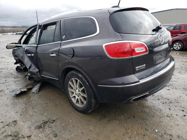 Photo 2 from auction – 2016 BUICK ENCLAVE with VIN 5GAKRBKD2GJ102559