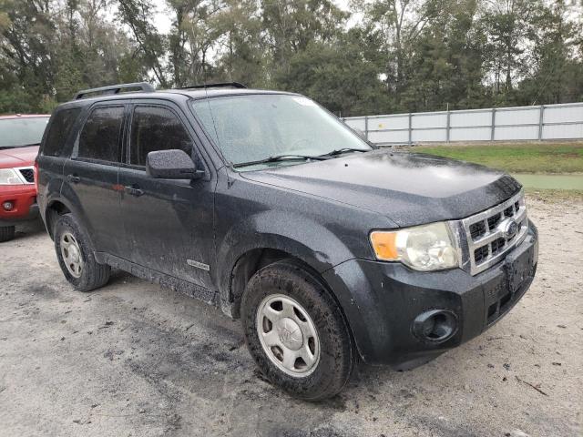 Photo 4 from auction – 2008 FORD ESCAPE XLS with VIN 1FMCU02Z18KC63591