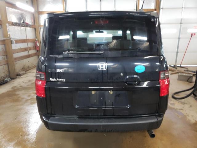 Photo 6 from auction – 2008 HONDA ELEMENT EX with VIN 5J6YH28778L011977