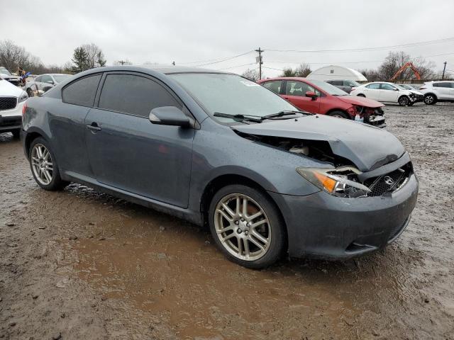 Photo 4 from auction – 2007 TOYOTA SCION TC with VIN JTKDE177370173249