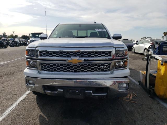 Фото 5 с аукциона – 2015 CHEVROLET SILVERADO с VIN 3GCUKSEC1FG267713