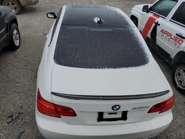 Photo 6 from auction – 2013 BMW 335 I SULE with VIN WBAKG1C54DJ217856
