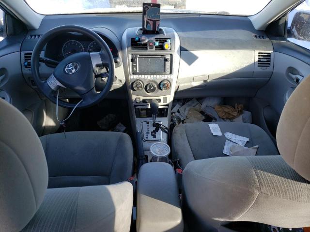 Photo 8 from auction – 2013 TOYOTA COROLLA BA with VIN 5YFBU4EE5DP094249