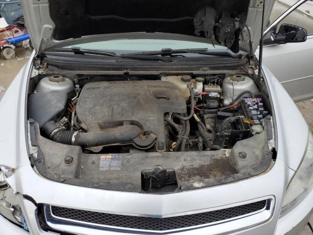 Photo 11 from auction – 2012 CHEVROLET MALIBU LS with VIN 1G1ZA5EU6CF395521