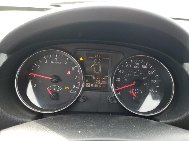 Zdjęcie 9 z aukcji – 2011 NISSAN ROGUE S z VIN JN8AS5MT4BW151086