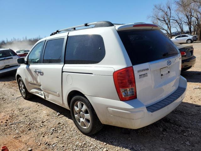 Photo 2 from auction – 2008 HYUNDAI ENTOURAGE with VIN KNDMC233X86051783