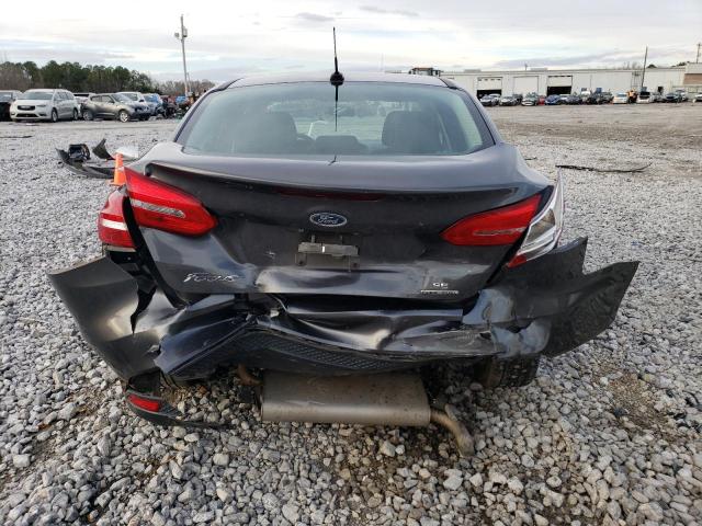 Photo 6 from auction – 2016 FORD FOCUS SE with VIN 1FADP3F20GL355336