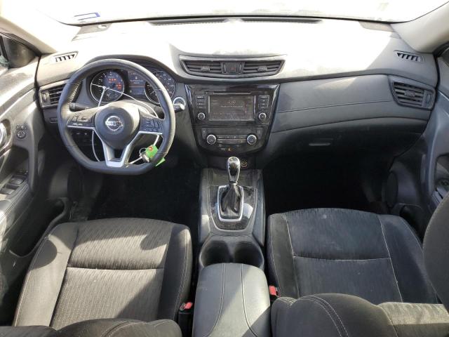 Photo 8 from auction – 2020 NISSAN ROGUE S with VIN KNMAT2MT5LP502705