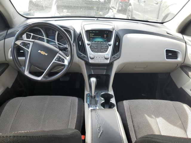 Photo 8 from auction – 2014 CHEVROLET EQUINOX LT with VIN 2GNALBEK0E6230225