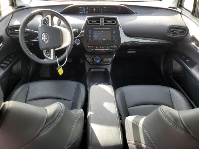 Photo 8 from auction – 2017 TOYOTA PRIUS with VIN JTDKBRFU3H3026894