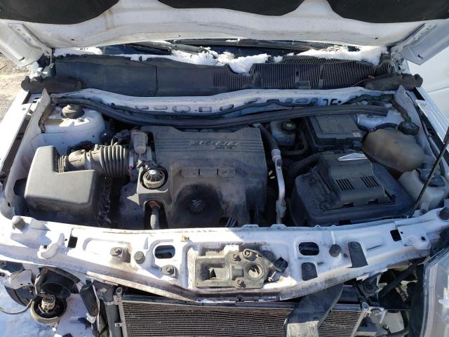Photo 12 from auction – 2009 CHEVROLET EQUINOX LS with VIN 2CNDL23F796237962