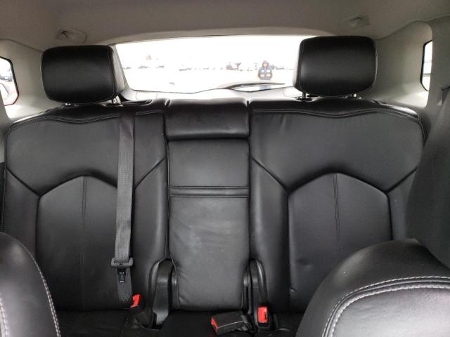 Photo 10 from auction – 2016 CADILLAC SRX with VIN 3GYFNAE37GS532427
