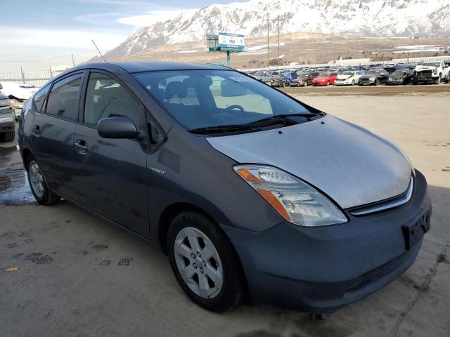 Photo 4 from auction – 2007 TOYOTA PRIUS with VIN JTDKB20U073215484