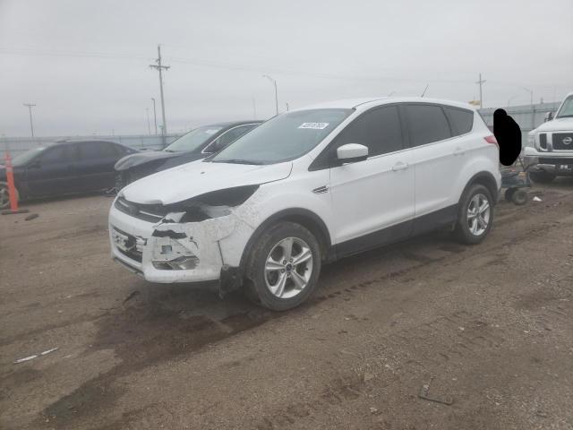 Photo 1 from auction – 2014 FORD ESCAPE SE with VIN 1FMCU9GX1EUE26218