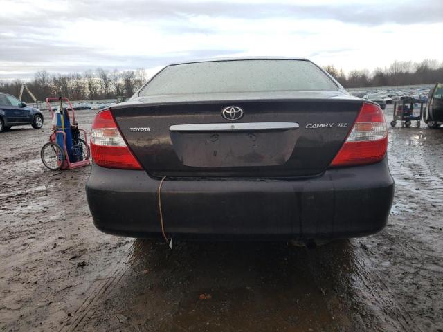 Photo 6 from auction – 2002 TOYOTA CAMRY LE with VIN 4T1BE32K72U517197