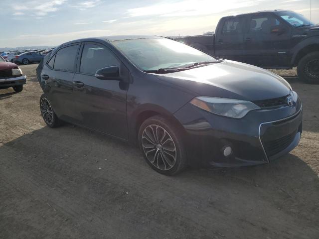 Photo 4 from auction – 2014 TOYOTA COROLLA L with VIN 5YFBURHE9EP174938