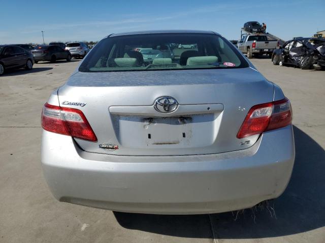 Photo 6 from auction – 2009 TOYOTA CAMRY BASE with VIN 4T1BE46K49U362635