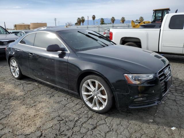 Photo 4 from auction – 2013 AUDI A5 PREMIUM with VIN WAULFAFRXDA040963