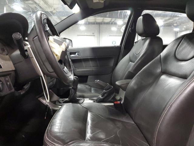 Photo 7 from auction – 2009 FORD FOCUS SES with VIN 1FAHP36N99W126165