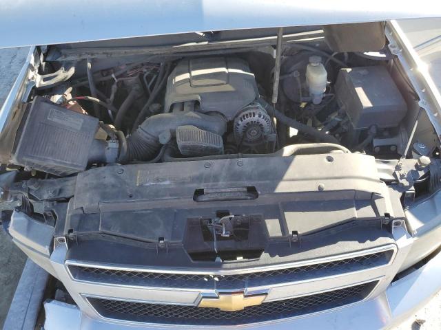 Photo 12 from auction – 2011 CHEVROLET TAHOE K150 with VIN 1GNSKBE00BR112472