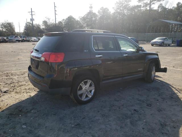 Photo 3 from auction – 2012 GMC TERRAIN SL with VIN 2GKALUEK7C6289293
