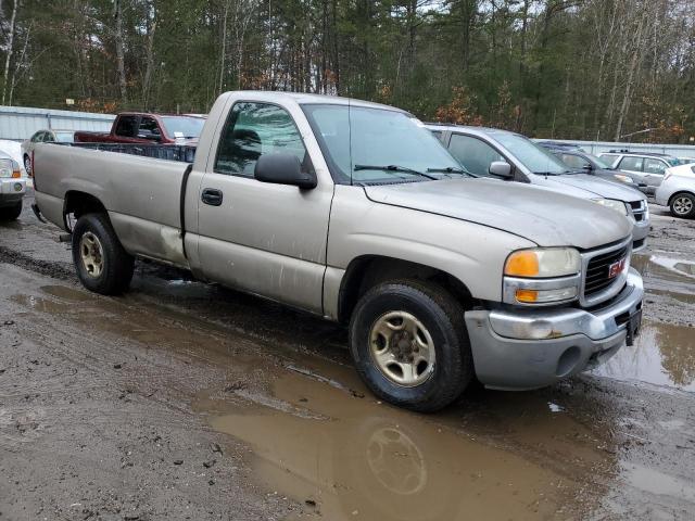 Photo 4 from auction – 2004 GMC NEW SIERRA with VIN 1GTEK14T84E203317