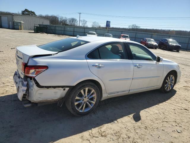 Photo 3 from auction – 2012 LEXUS ES 350 with VIN JTHBK1EG4C2489198