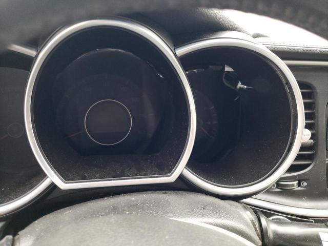 Photo 9 from auction – 2015 KIA OPTIMA EX with VIN 5XXGN4A78FG398374