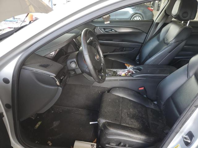 Photo 7 from auction – 2014 CADILLAC ATS with VIN 1G6AA5RX0E0169511