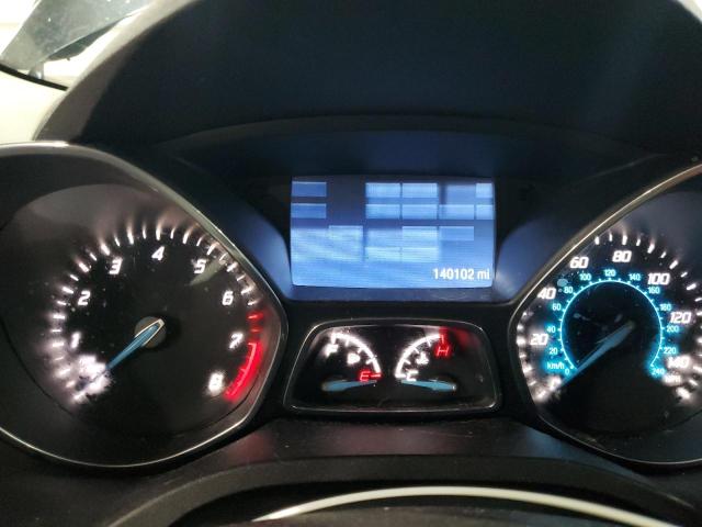 Photo 9 from auction – 2014 FORD ESCAPE SE with VIN 1FMCU9GX2EUA84603
