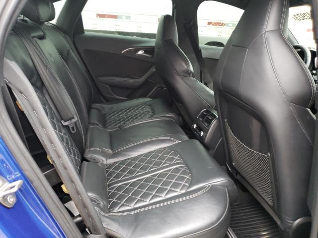 Photo 10 from auction – 2016 AUDI S6 PREMIUM with VIN WAUF2AFC0GN188475