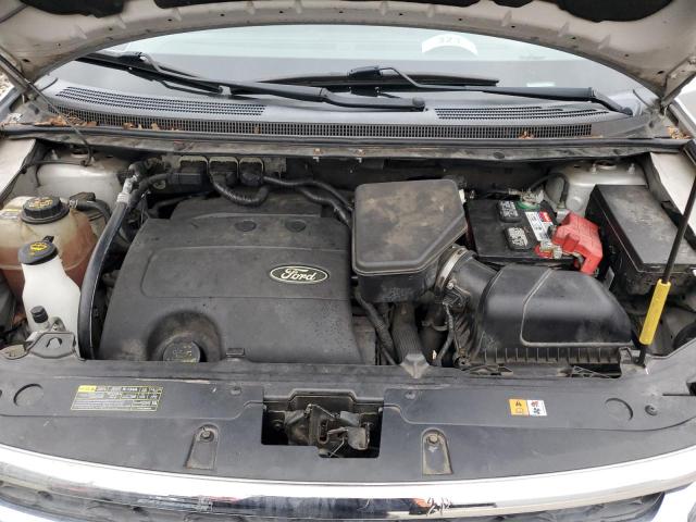Photo 12 from auction – 2013 FORD EDGE SEL with VIN 2FMDK3JC0DBB38529